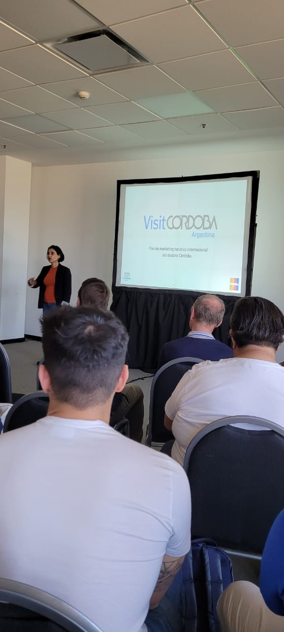VisitCordoba 2