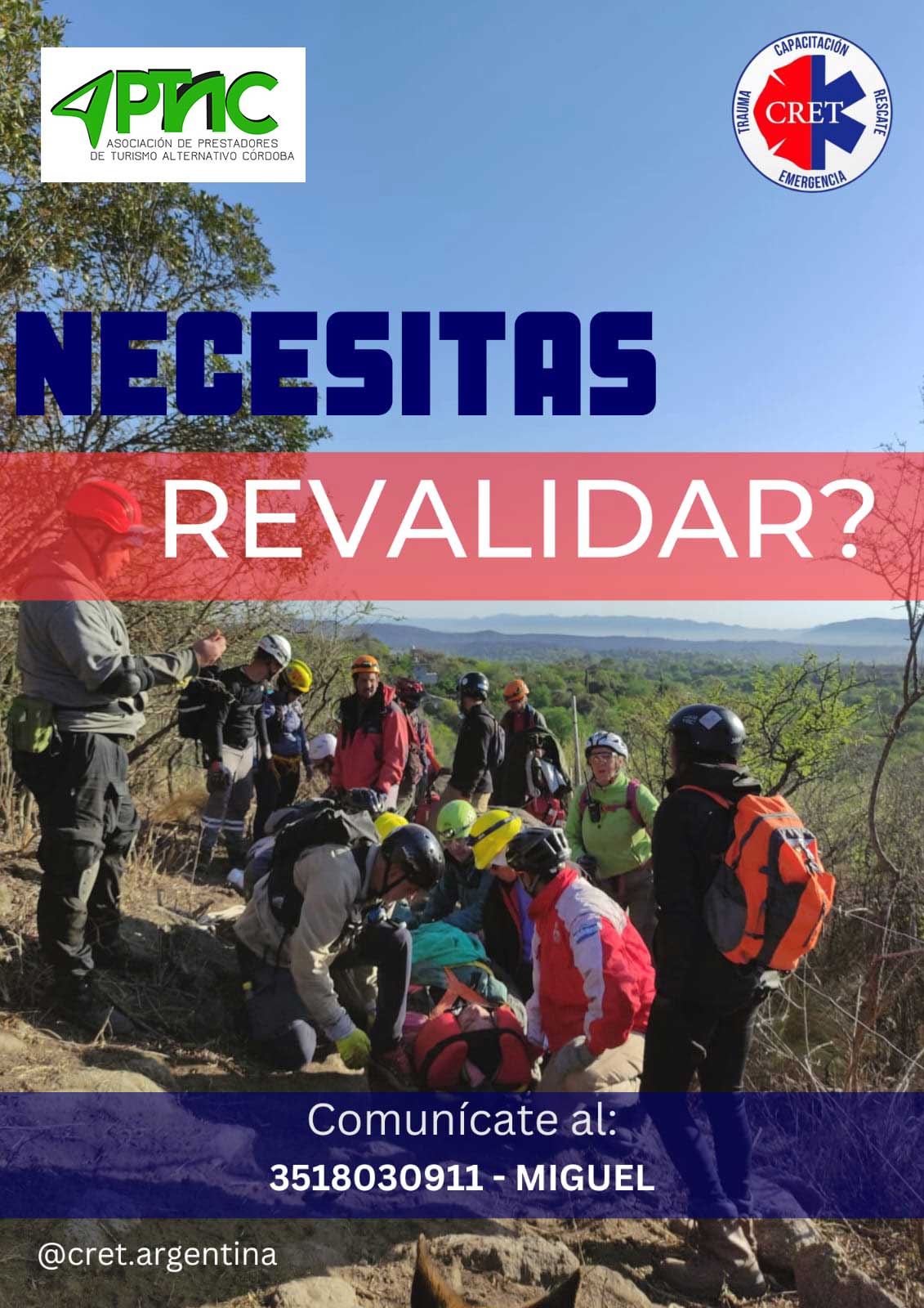 contacto