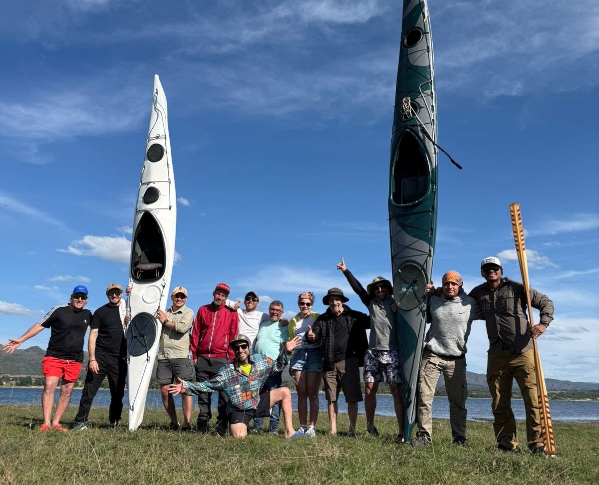 Capacitación clave para el turismo náutico en Córdoba