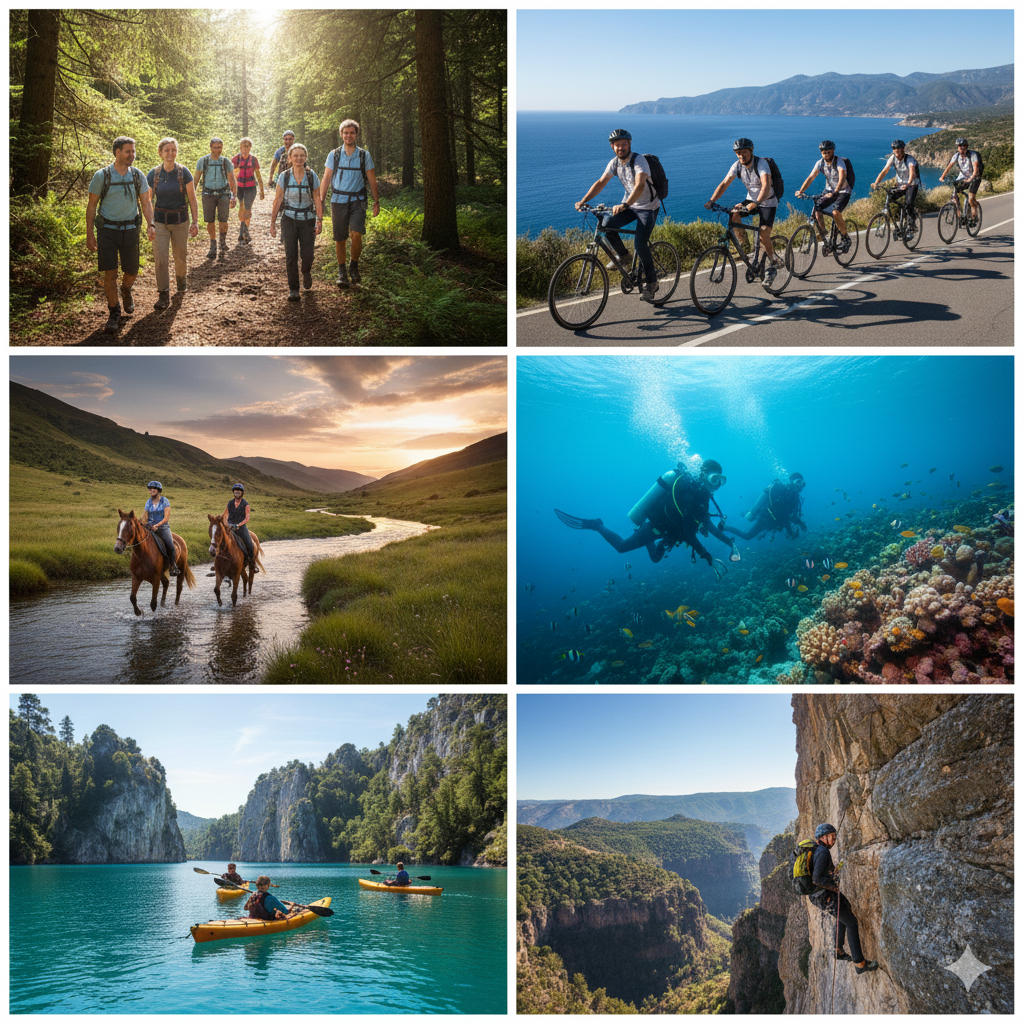 Nueva Resolución 721/2025: Actualización de la Ratio para Salidas de Turismo Alternativo en Córdoba